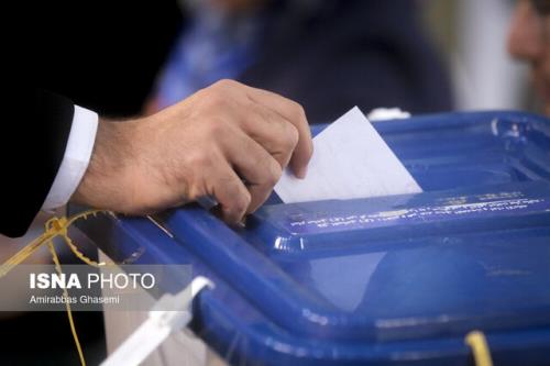 پیش بینی ۳۸۵۰ شعبه گرفتن رای در تهران برای دور دوم انتخابات ریاست جمهوری